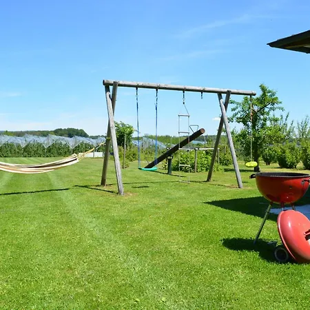 Plocher Apartment Immenstaad am Bodensee