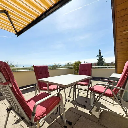 Plocher Apartment