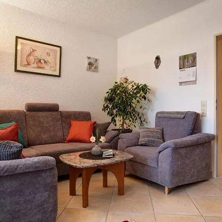 Apartment Plocher