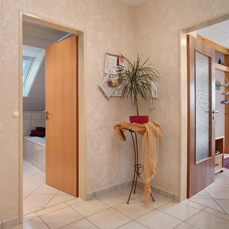 Plocher Apartment *