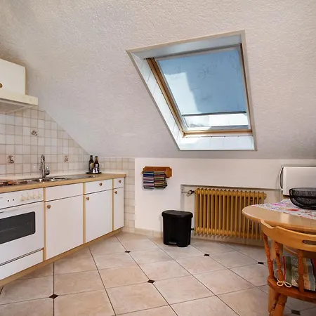 Apartment Plocher *