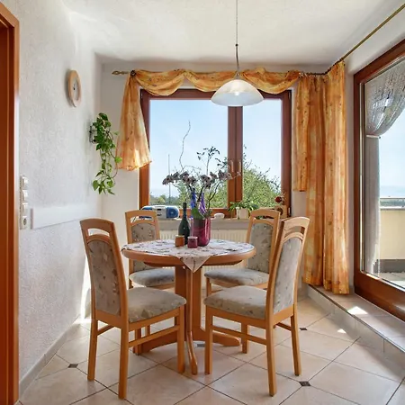 Plocher Apartment