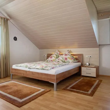 Apartment Plocher Immenstaad am Bodensee