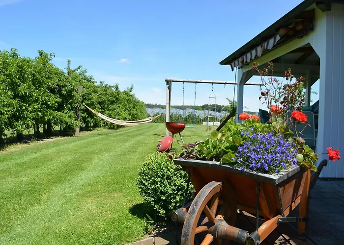 Plocher インメンシュタート・アム・ボーデンゼー