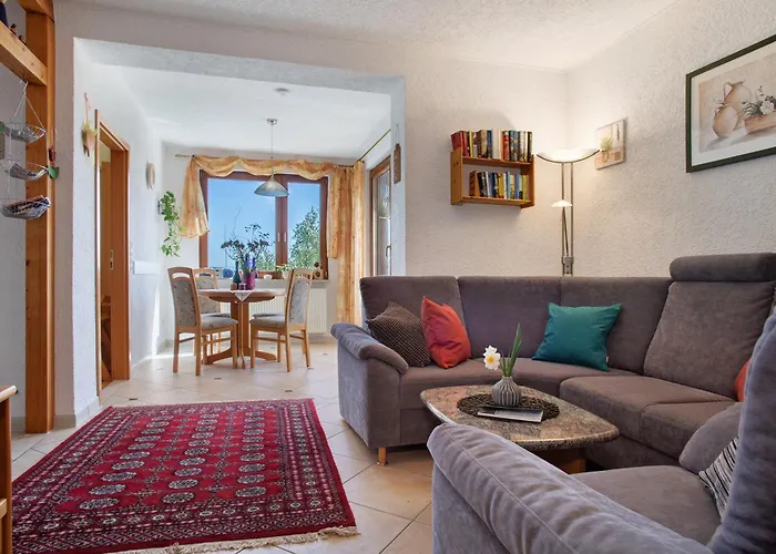 アパート Plocher *