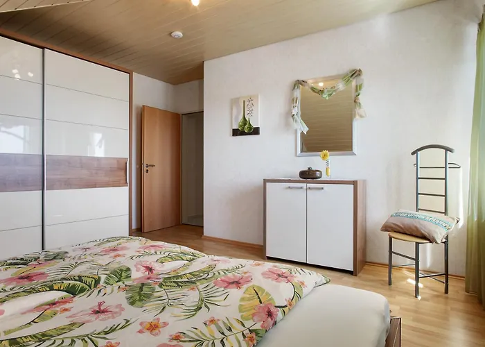 Plocher インメンシュタート・アム・ボーデンゼー