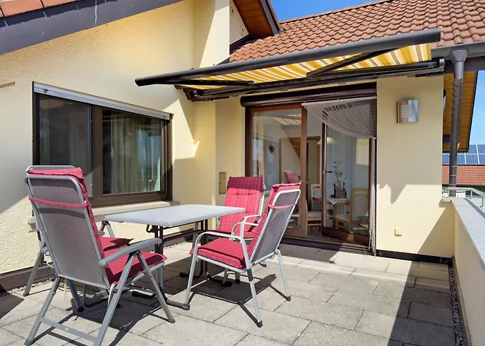 Plocher アパート