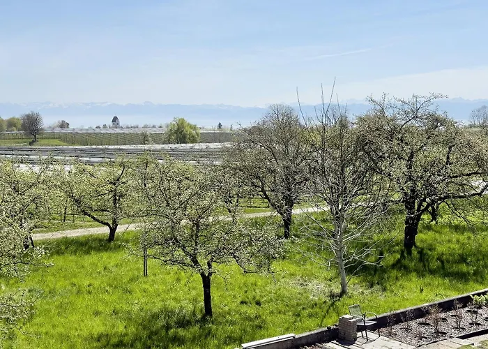 アパート Plocher