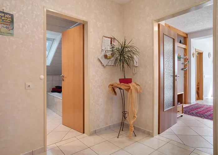 Plocher アパート *