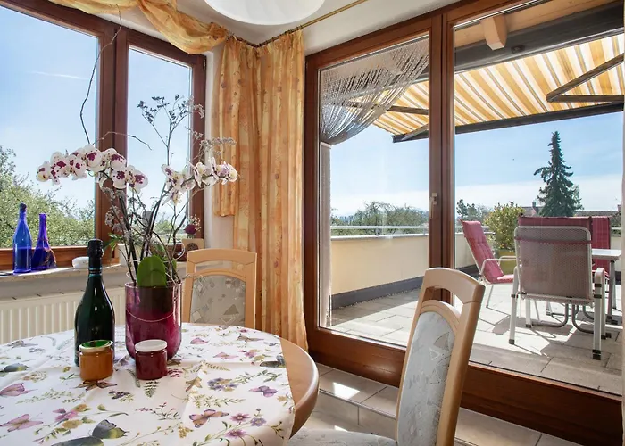 Plocher インメンシュタート・アム・ボーデンゼー