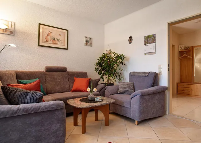 アパート Plocher