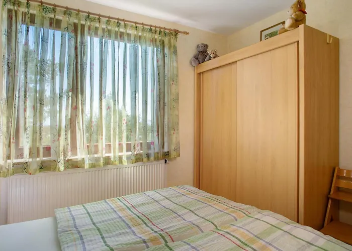 Plocher アパート インメンシュタート・アム・ボーデンゼー